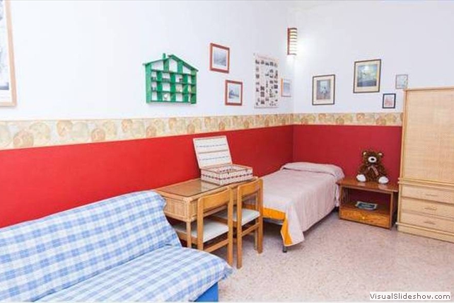 CAMPOLLE - Salone 3